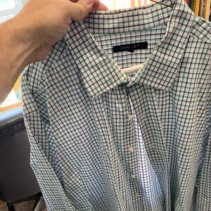 Oak Hill Button Down Dress Shirt